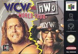WCW/nWo World Tour